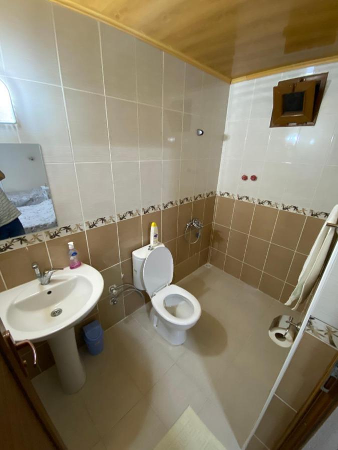 Elmas Pansiyon Karacasu  Exterior foto